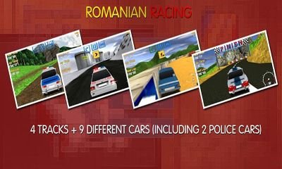 download Romanian Racing apk